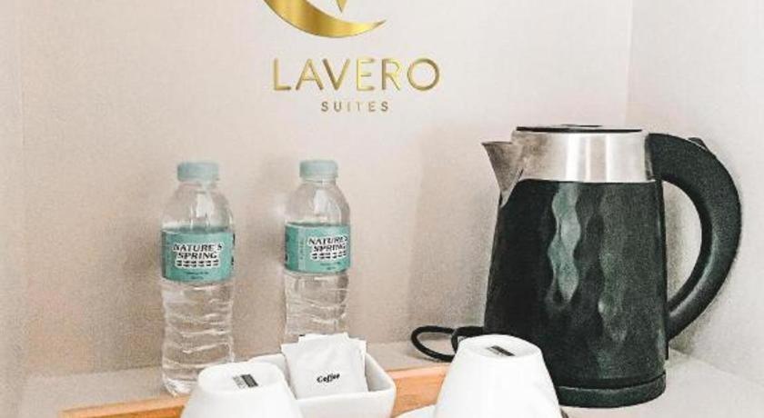 Lavero Suites Kalibo Exterior photo